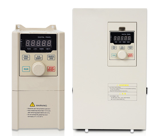 風機專用變頻器